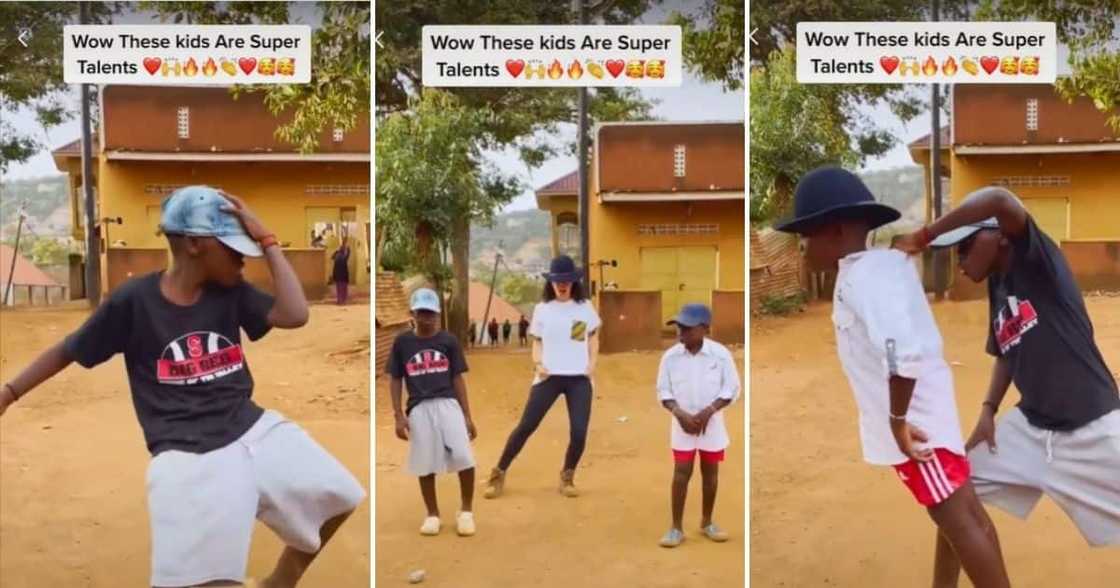 Woman, 2 Talented Boys, Dance, Michael Jackson, Smooth Criminal, Video, viral Woman, 2 Talented Boys, Dance, Michael Jackson, Smooth Criminal, Video, viral