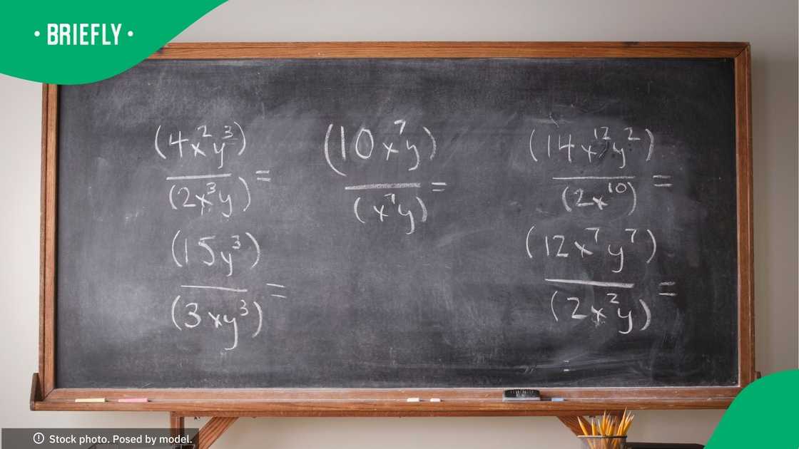 Panyaza Lesufi thinks chalkboards belong in museums