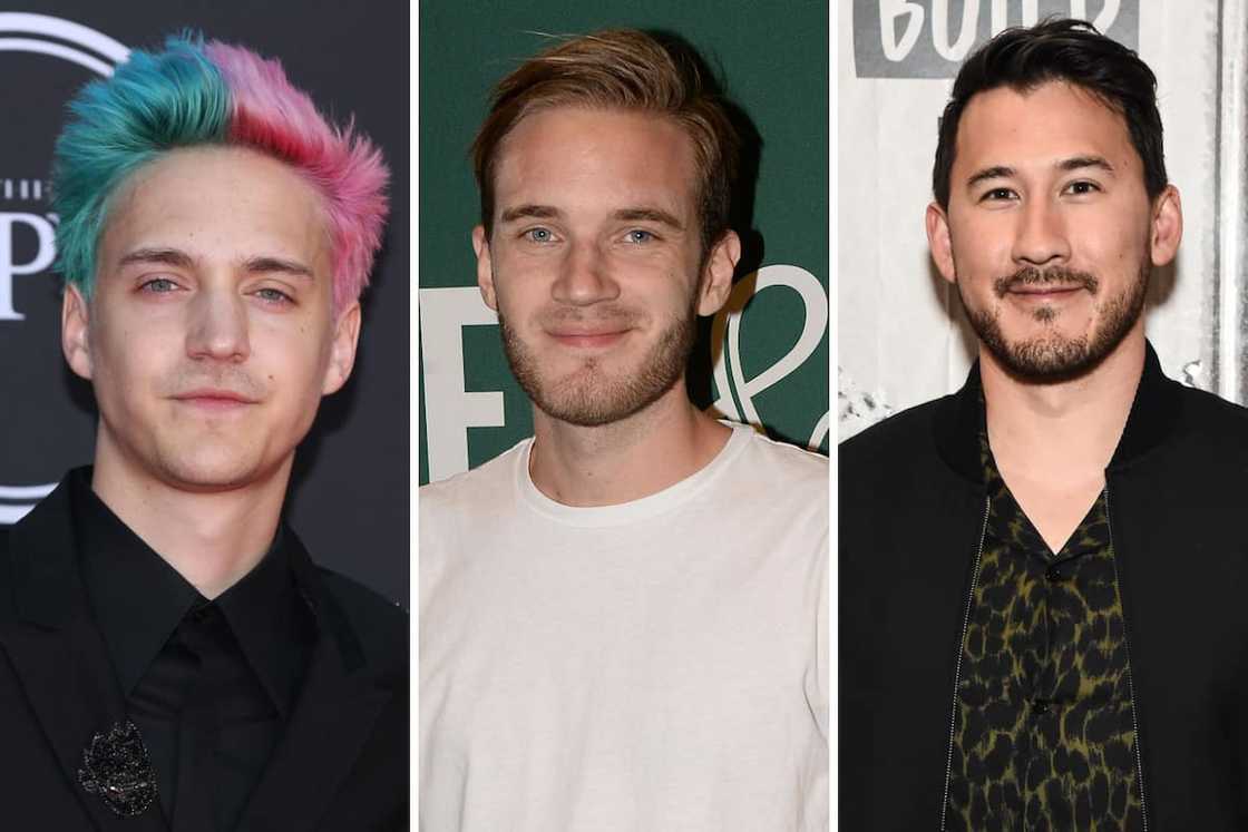 Who is the richest gamer? Who is the richest gamer?