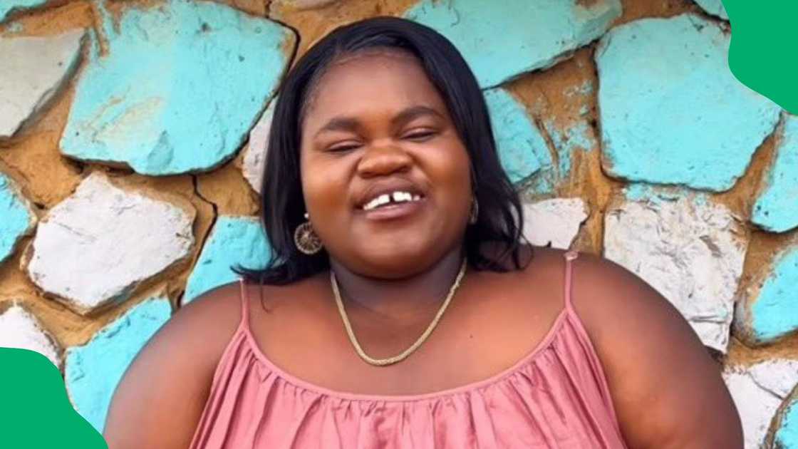 SA comments on Nompumelelo Vilakazi's character in Nompumelelo Vilakazi