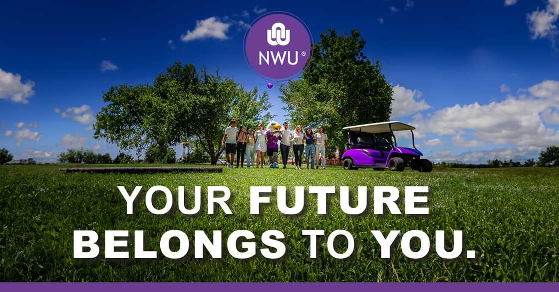 North-West University North-West University