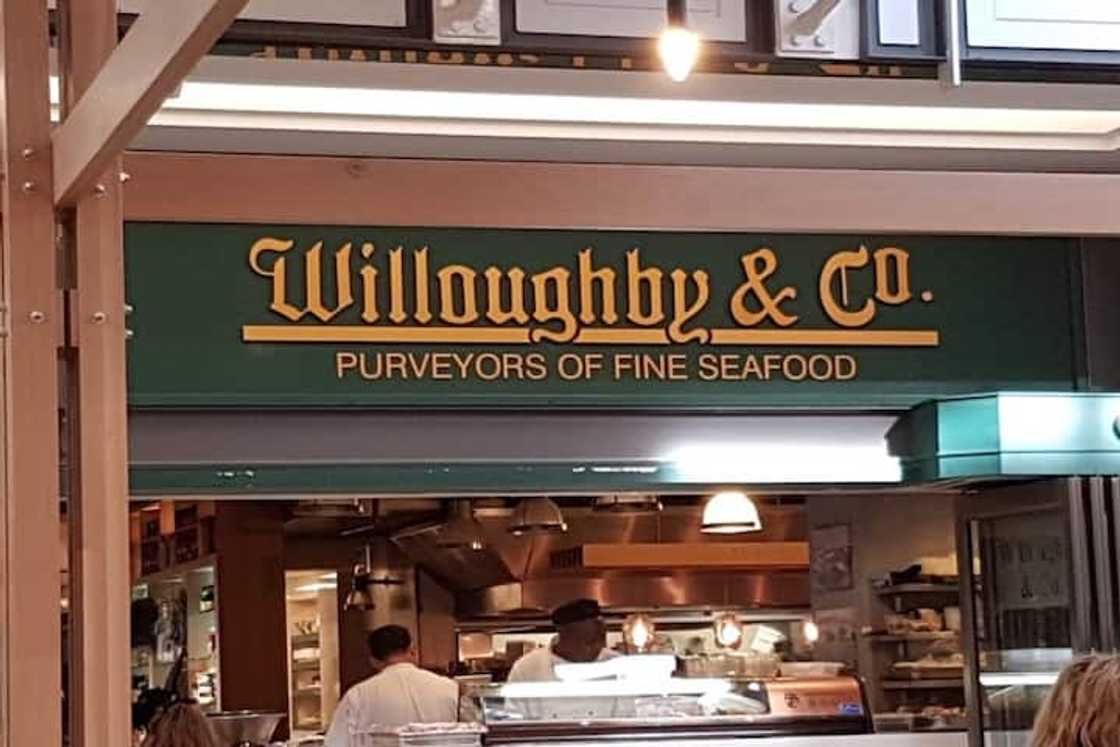 10 of the best waterfront restaurants in Cape Town 10 of the best waterfront restaurants in Cape Town