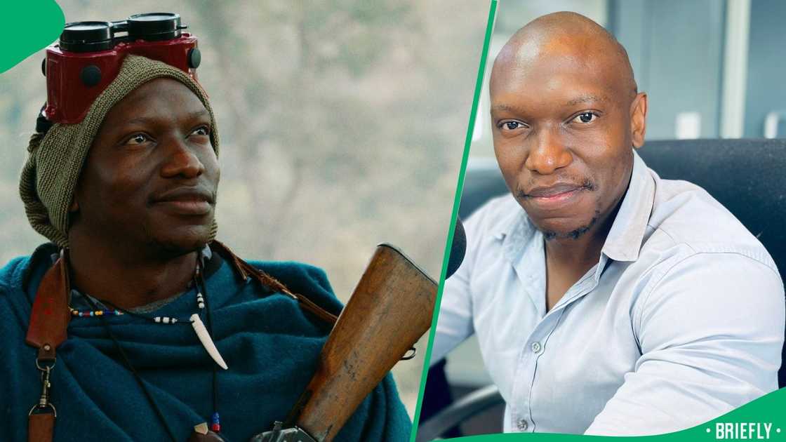 'Outlaws' fans celebrate Tlali's return 'Outlaws' fans celebrate Tlali's return