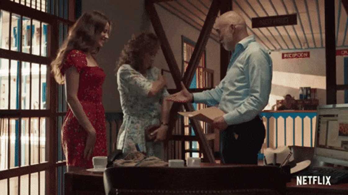 The Scent of Passion Teasers The Scent of Passion Teasers