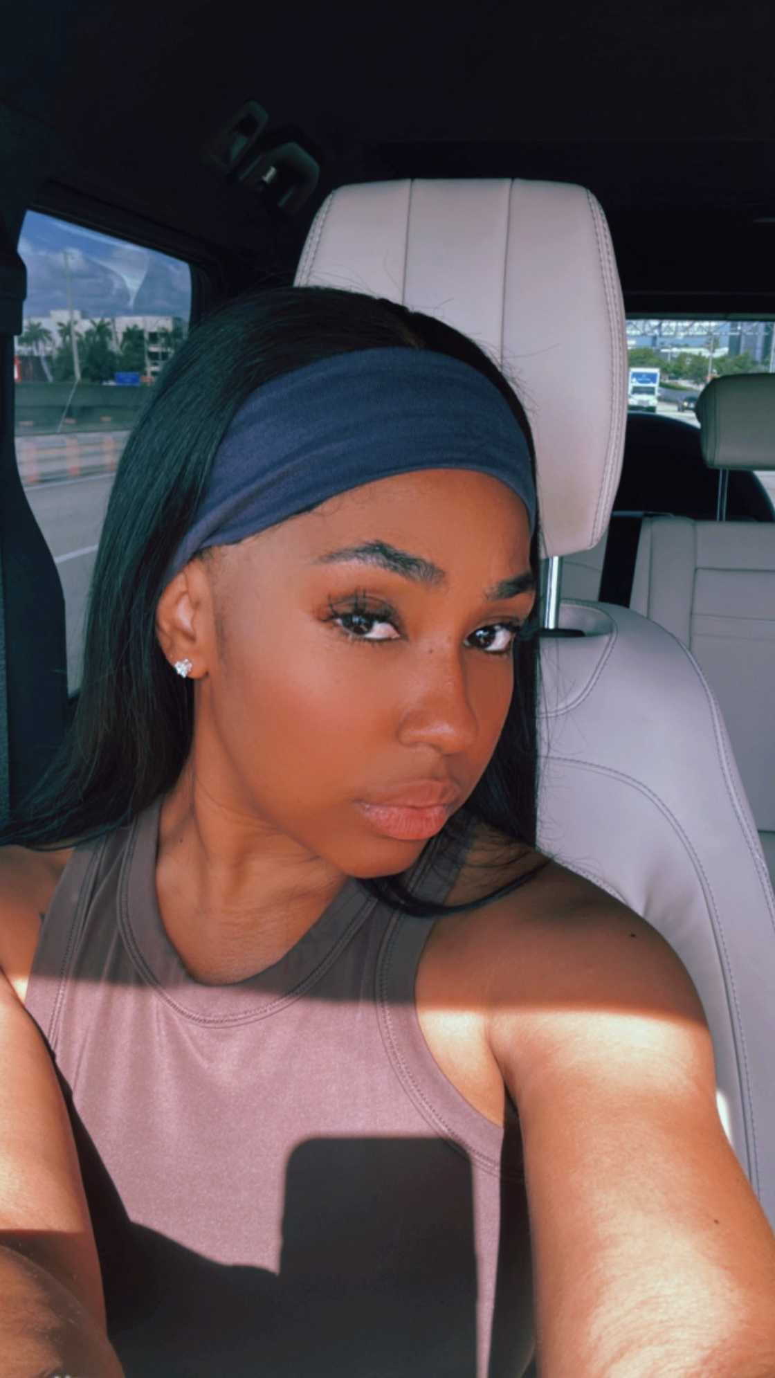 Tyla's fans dragged Yung Miami on social media Tyla's fans dragged Yung Miami on social media