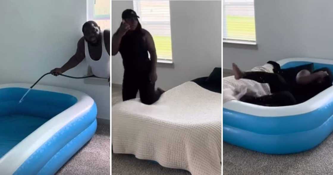 Prank, video, social media Prank, video, social media