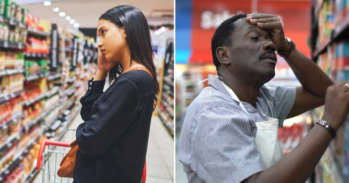 South Africa, economy, food prices, food basket, fuel prices South Africa, economy, food prices, food basket, fuel prices