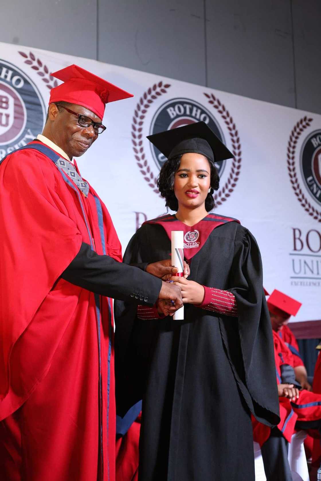 Botho University Botho University