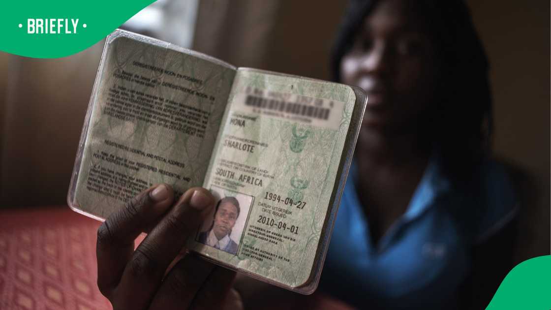 Government moves to fix blocked ID's Government moves to fix blocked ID's