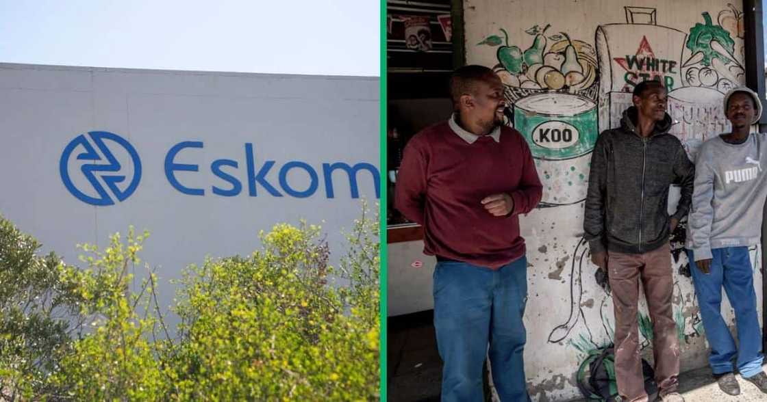 Eskom set to increase electricity prices from next week. Eskom set to increase electricity prices from next week.