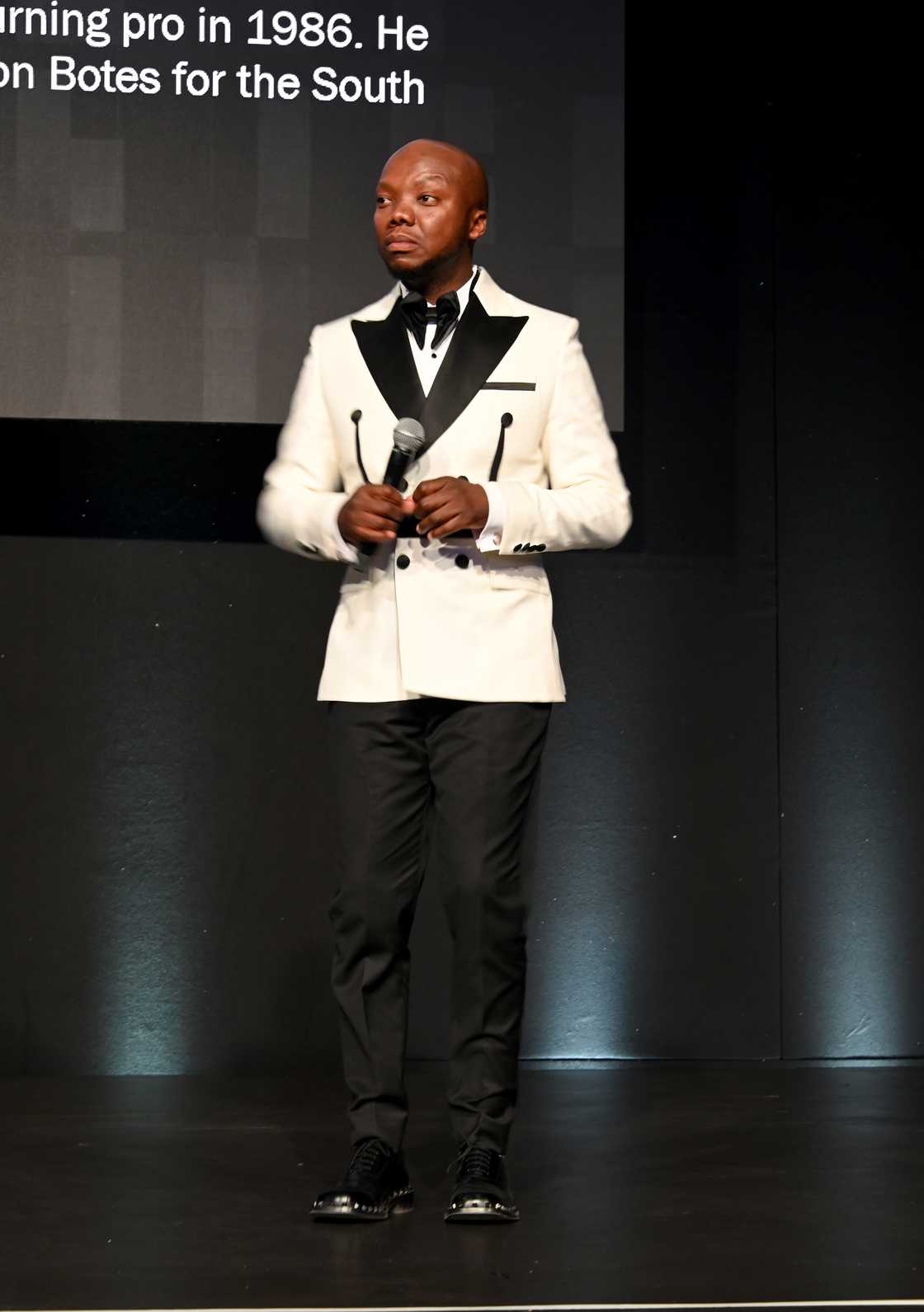 Tbo Touch reveals his favourite 5 hip hop artists Tbo Touch reveals his favourite 5 hip hop artists