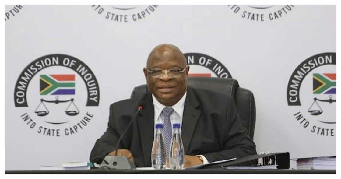 judge zondo judge zondo