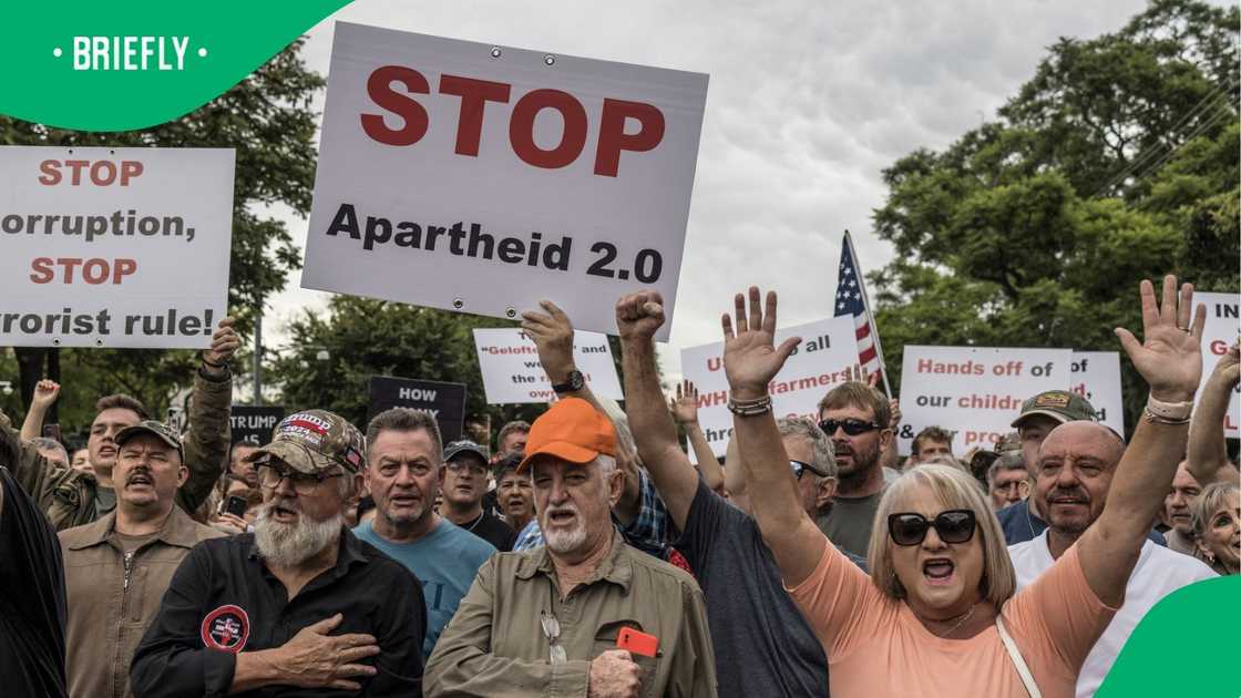 A common misunderstanding is that the Expropriation Bill grants the government unlimited power to confiscate land without compensation. A common misunderstanding is that the Expropriation Bill grants the government unlimited power to confiscate land without compensation.