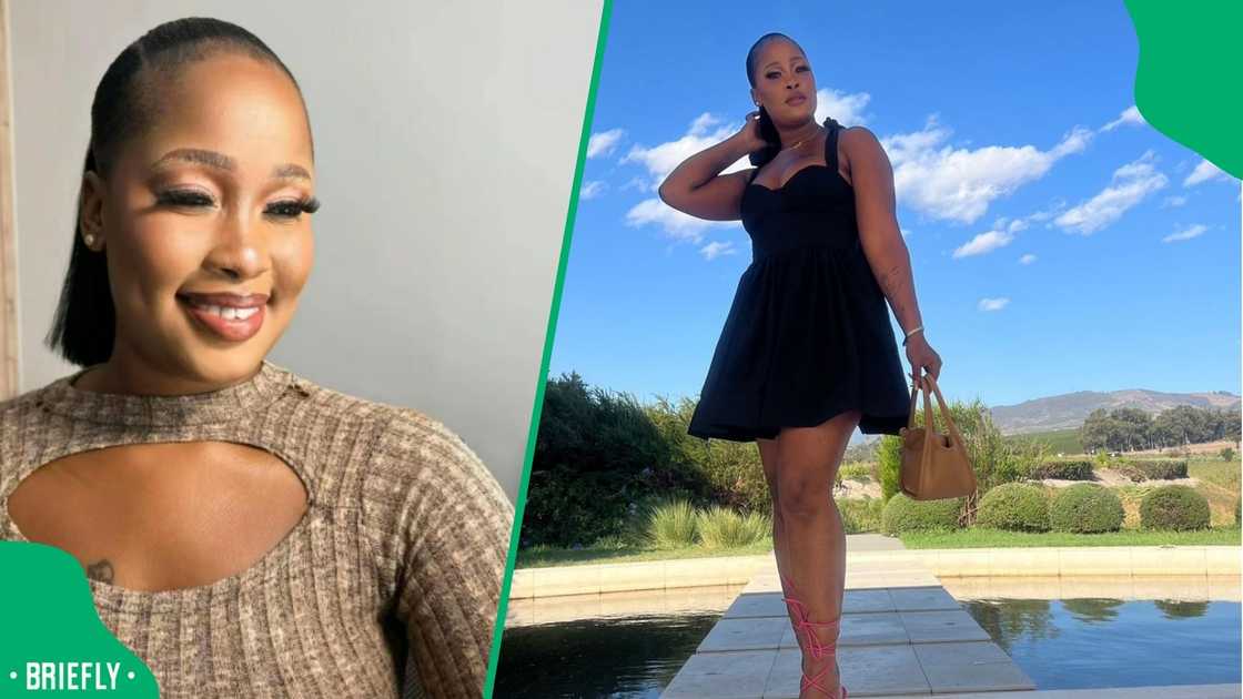 A video went viral. A video went viral.