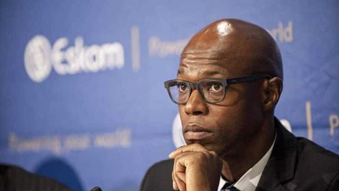 Matshela Koko biography: age, daughter, wife, Zimbabwe, CV, LinkedIn, salary and Eskom Matshela Koko biography: age, daughter, wife, Zimbabwe, CV, LinkedIn, salary and Eskom