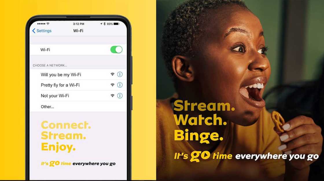 How much is MTN Unlimited router? How much is MTN Unlimited router?