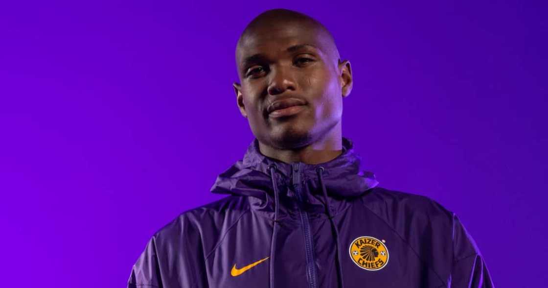 Calls are growing for Njabulo Ngcobo to be selected for Kaizer Chiefs games, Stuart Baxter, Andrew Rabutla Calls are growing for Njabulo Ngcobo to be selected for Kaizer Chiefs games, Stuart Baxter, Andrew Rabutla