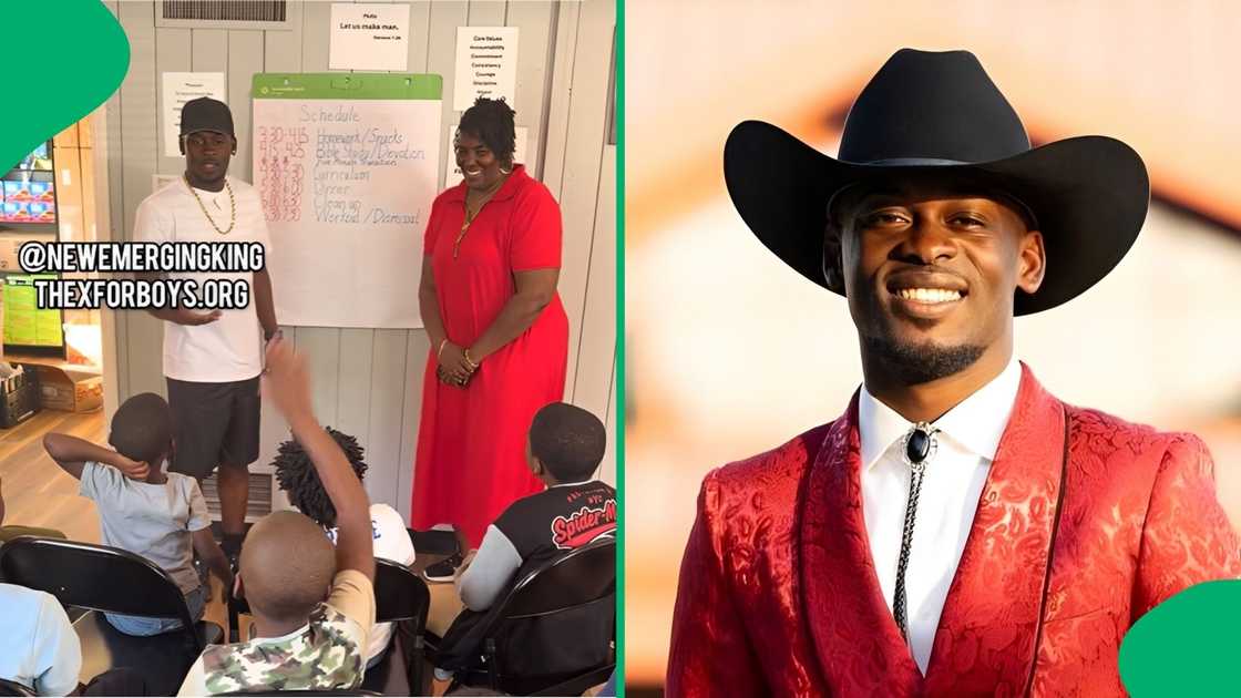 He told them that they should not convince people to say yes if their first answer is a no He told them that they should not convince people to say yes if their first answer is a no