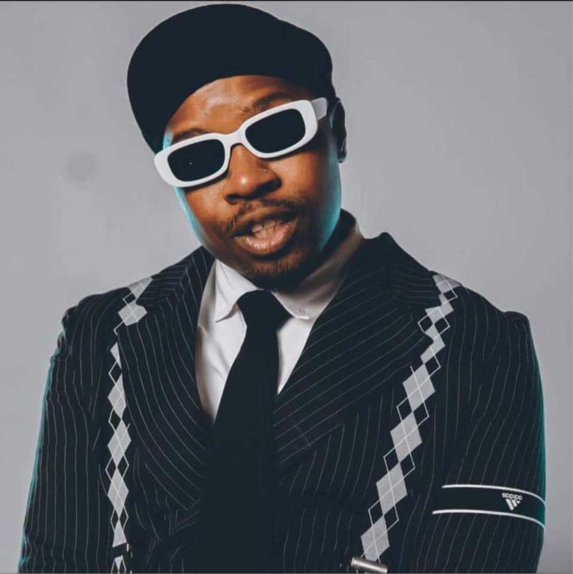 Mr JazziQ's age, girlfriend, real name, Jazzidisciples, songs, worth Mr JazziQ's age, girlfriend, real name, Jazzidisciples, songs, worth