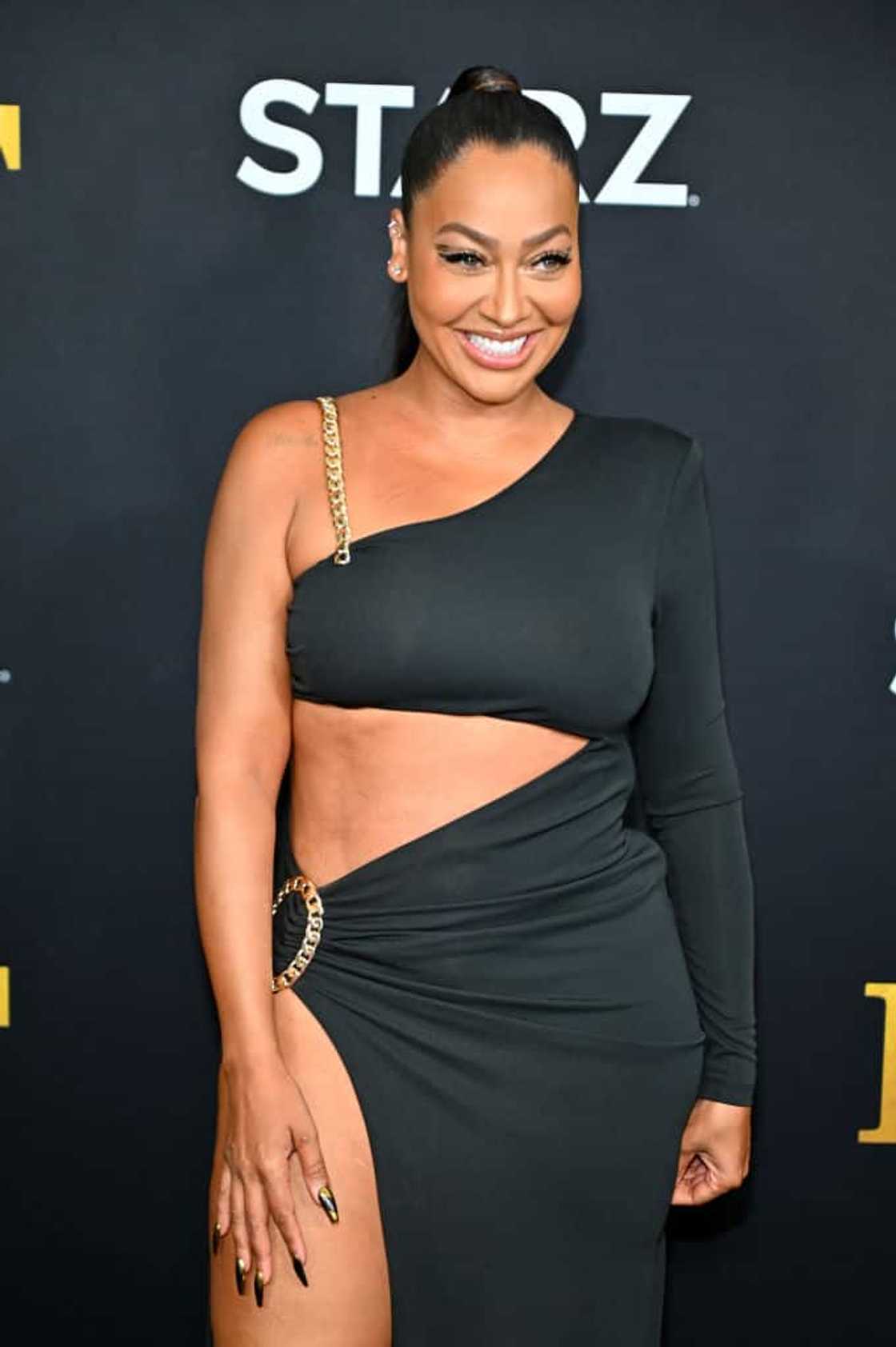 La La Anthony: net worth, age, children, spouse, career, height, profiles La La Anthony: net worth, age, children, spouse, career, height, profiles