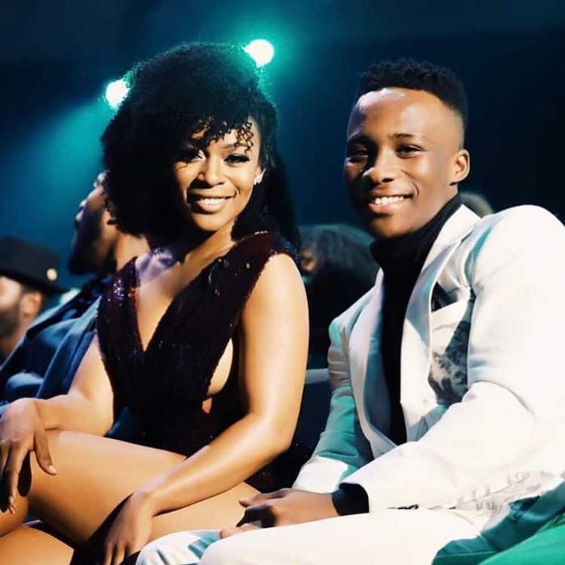 nomzamo mbatha siblings nomzamo mbatha siblings