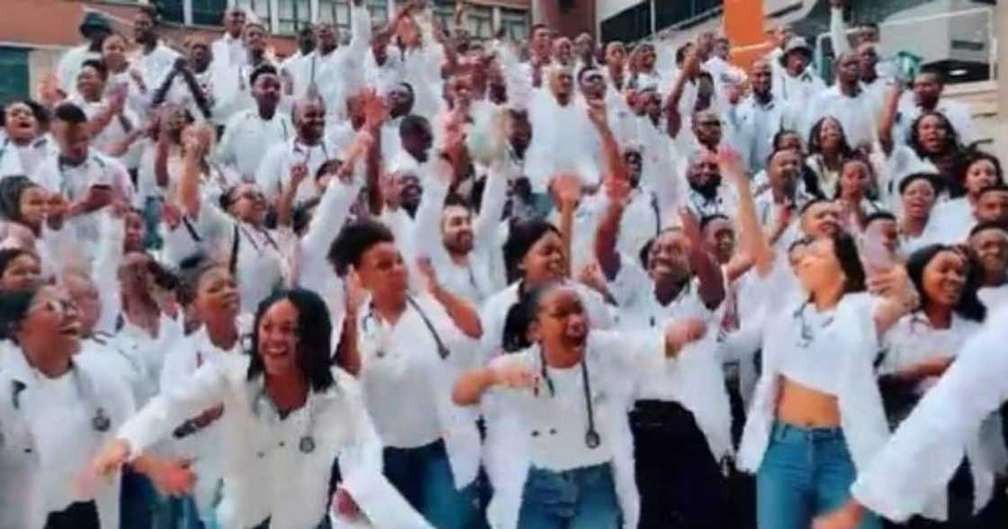 Medical students, UKZN, University of KwaZulu-Natal, graduate, class of 2021 Medical students, UKZN, University of KwaZulu-Natal, graduate, class of 2021