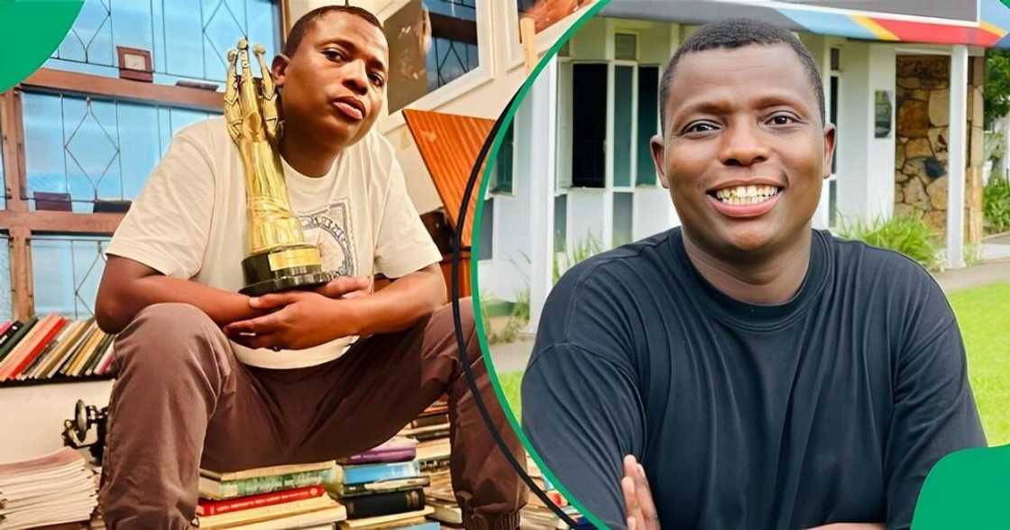 Zulu Boy has called for artists to unite and fight the injustices in the industry. Zulu Boy has called for artists to unite and fight the injustices in the industry.