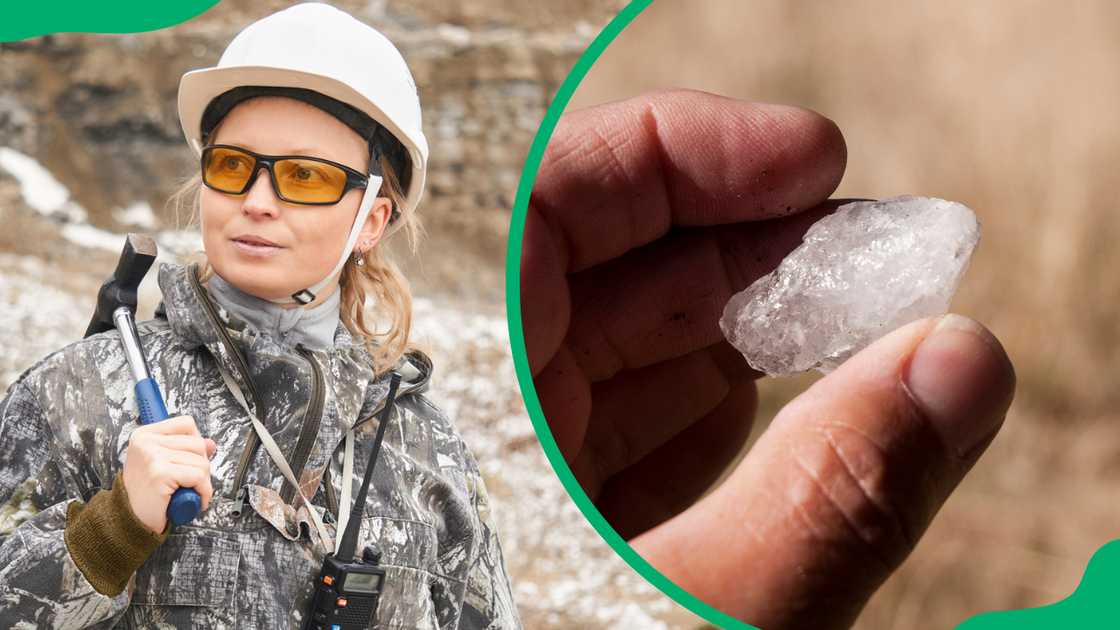 Geologist salary