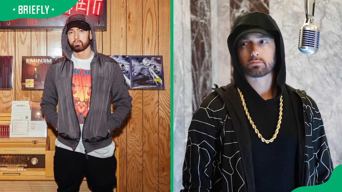 Eminem