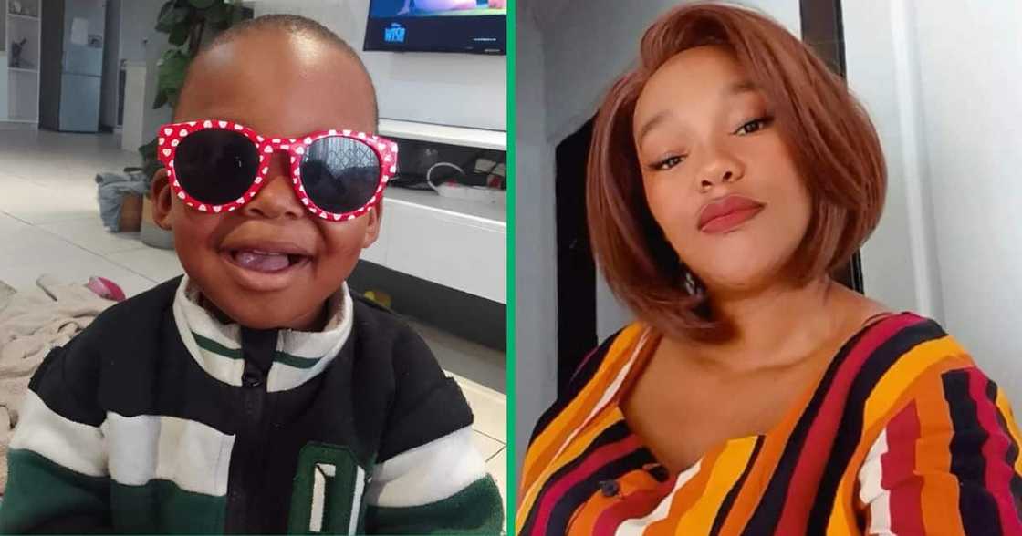 A mother captured her toddler throwing tantrums at 4:30 am because of Weetbix. A mother captured her toddler throwing tantrums at 4:30 am because of Weetbix.