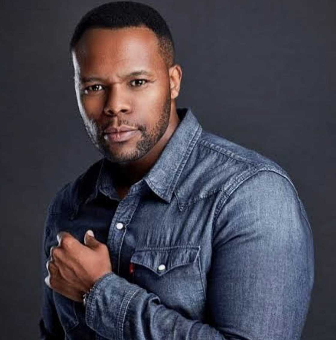 Mzansi praised Tumisho Masha for his patriotism Mzansi praised Tumisho Masha for his patriotism