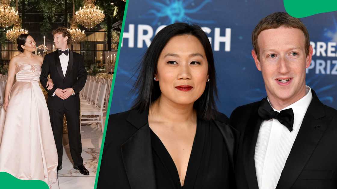 Mark Zuckerberg's divorce predictions Mark Zuckerberg's divorce predictions