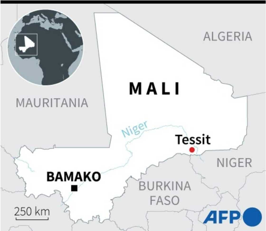 Mali