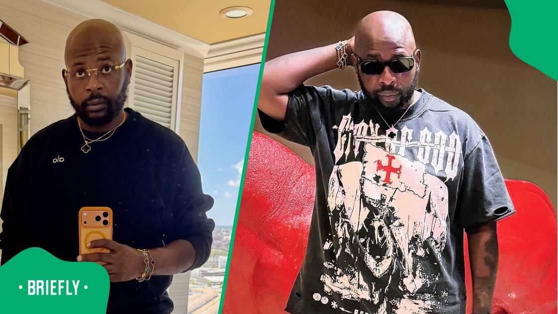 DJ Maphorisa addresses Nigerians stealing Amapiano claims