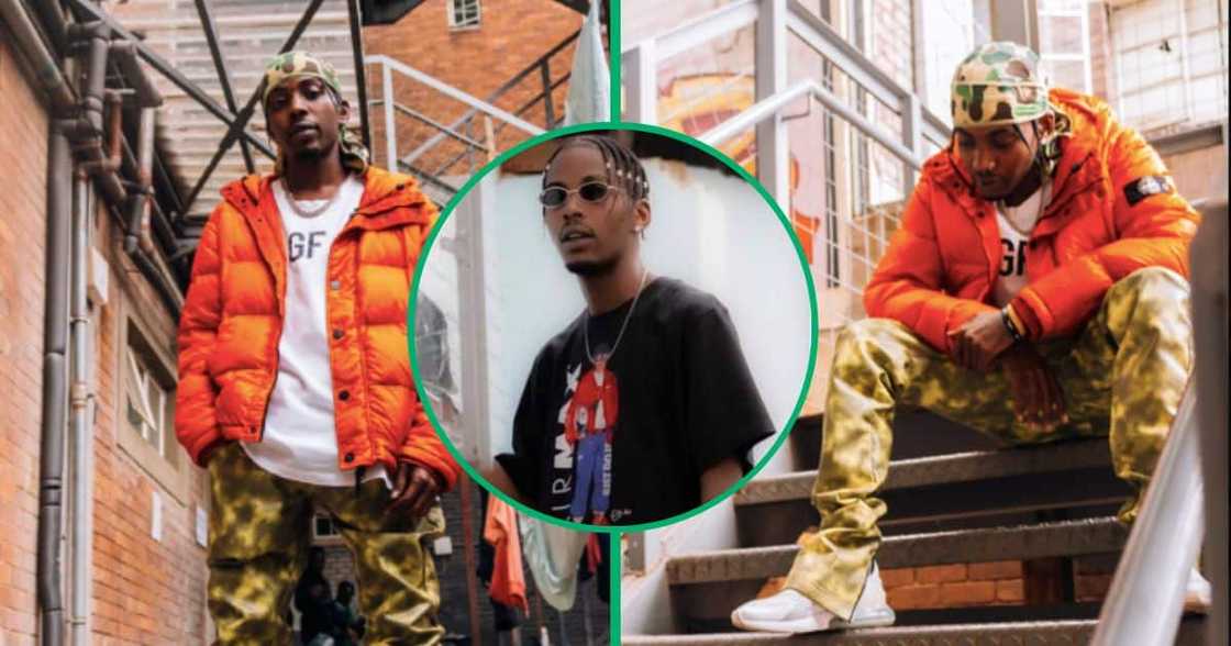 Flvme shares cryptic post Flvme shares cryptic post