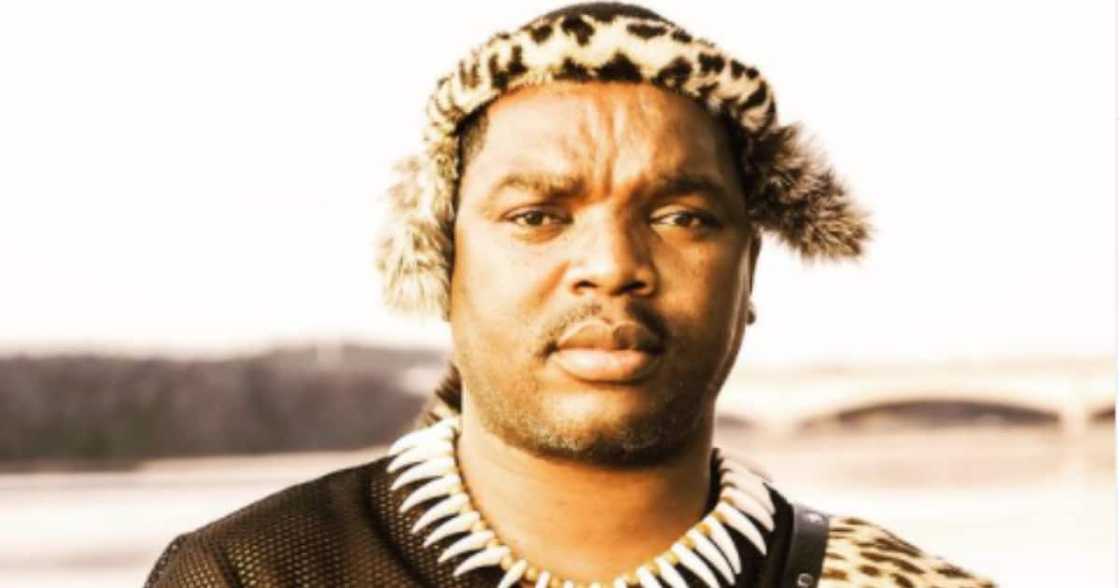Alleged Instigator, Ngizwe Mchunu, Granted Bail, Randburg Magistrates Court Alleged Instigator, Ngizwe Mchunu, Granted Bail, Randburg Magistrates Court