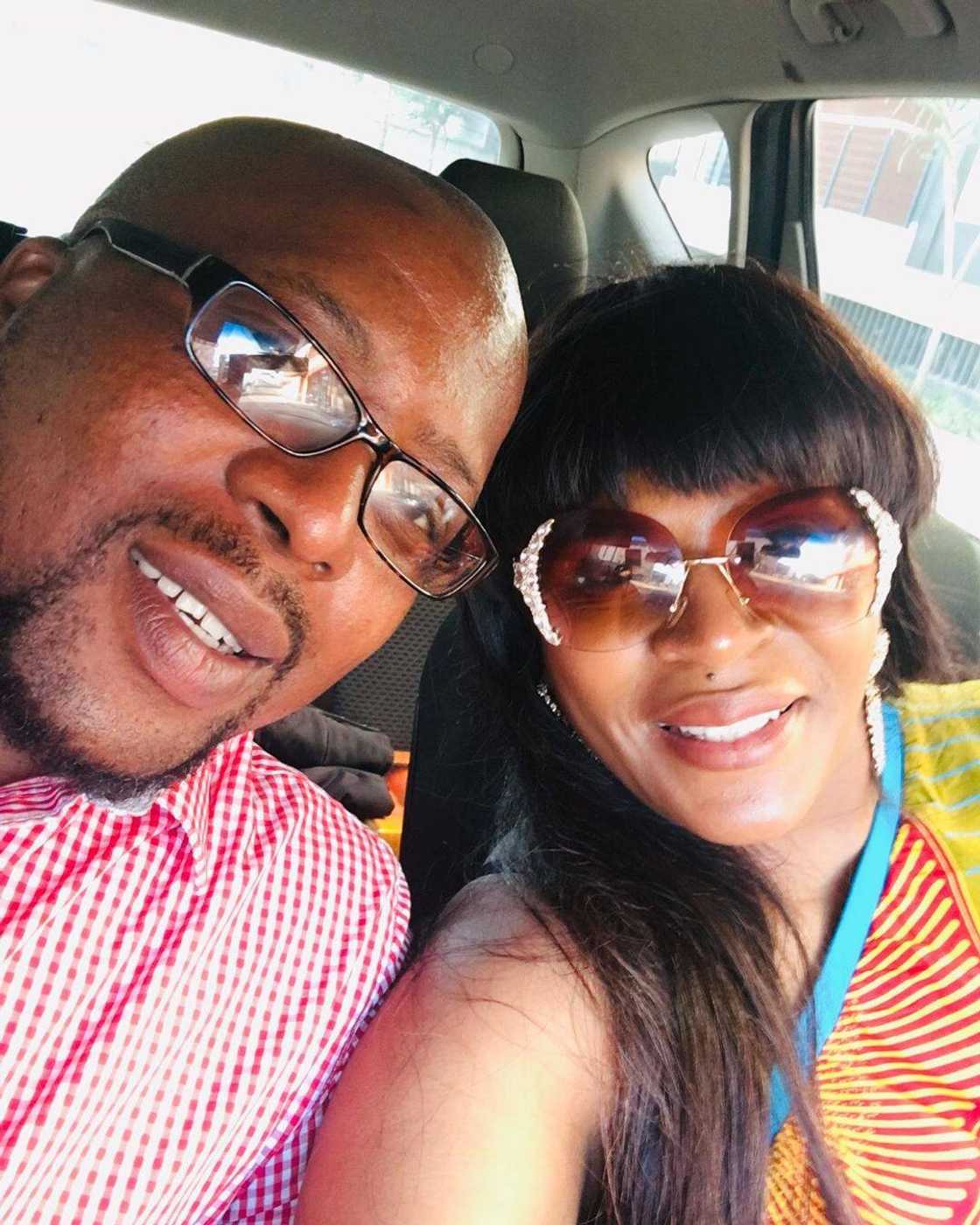 Baby Cele biography: age, daughter, ex, husband, Sarafina, Uzalo, car & house repossessed and Instagram Baby Cele biography: age, daughter, ex, husband, Sarafina, Uzalo, car & house repossessed and Instagram