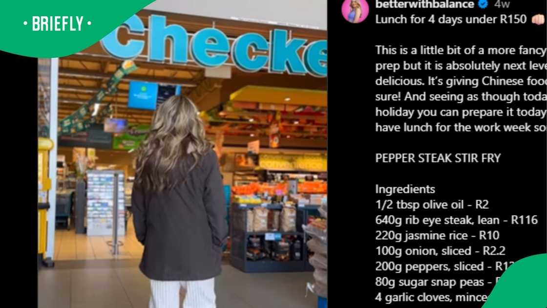 A video sparked debate online.