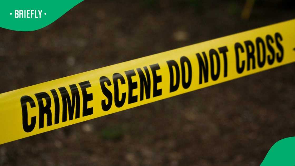 Brown Mogotsi survived an attempt on his life in Vosloorus, Gauteng Brown Mogotsi survived an attempt on his life in Vosloorus, Gauteng