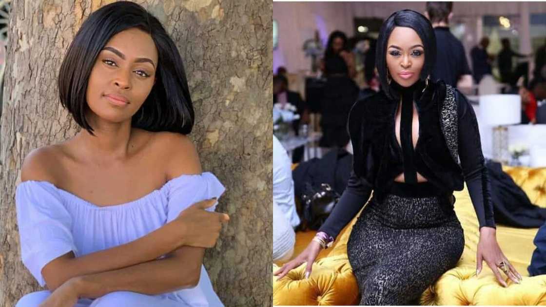 Chichi Letswalo Chichi Letswalo