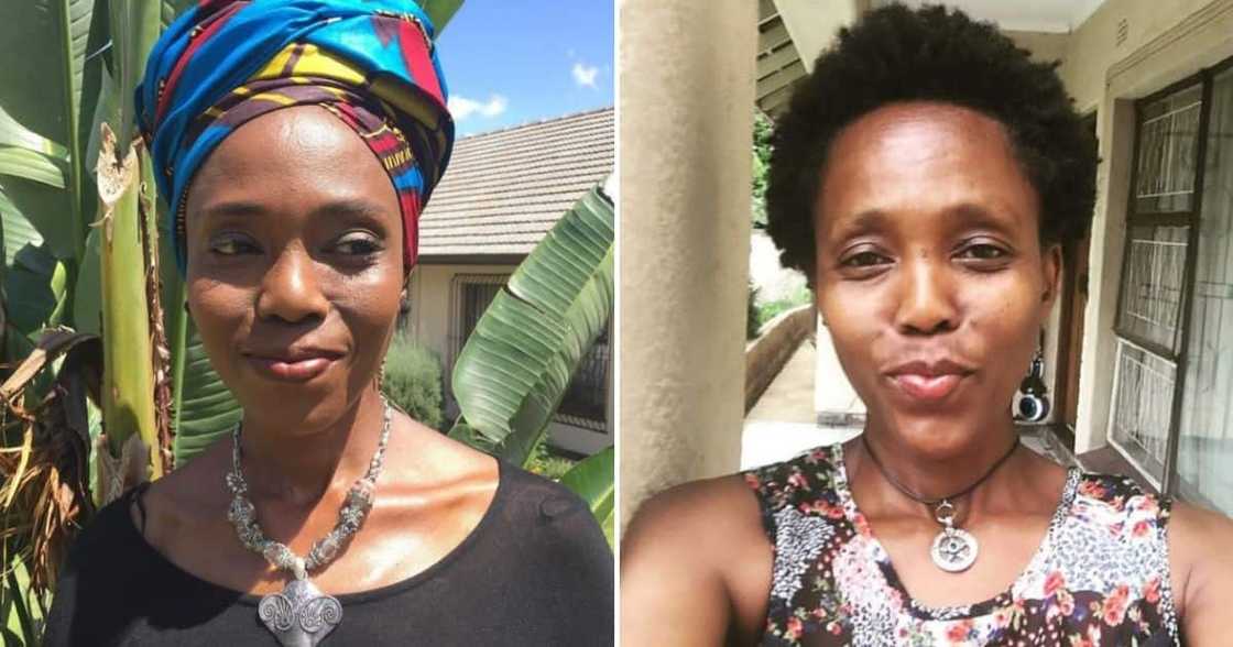 Gcina Mkhize Gcina Mkhize