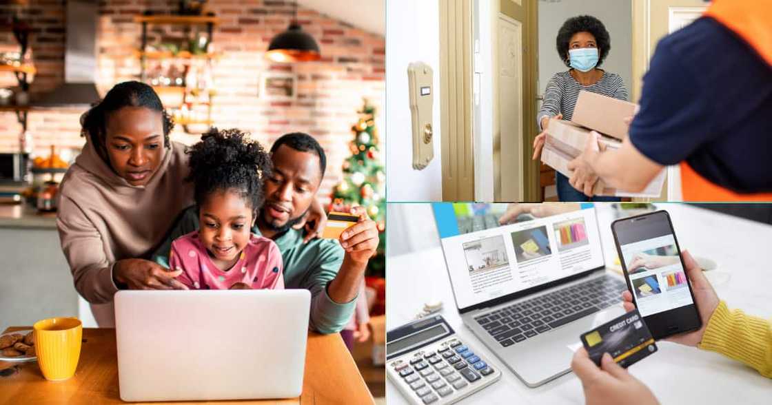 Everyshop, new online store to compete with likes of Takealot Everyshop, new online store to compete with likes of Takealot