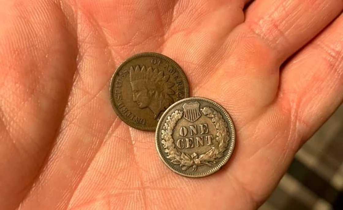 How much is a 1914 s penny worth today? How much is a 1914 s penny worth today?