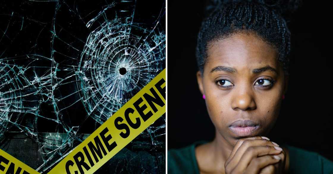 CIT Heist, Soweto Petrol SA, Horror Movie CIT Heist, Soweto Petrol SA, Horror Movie