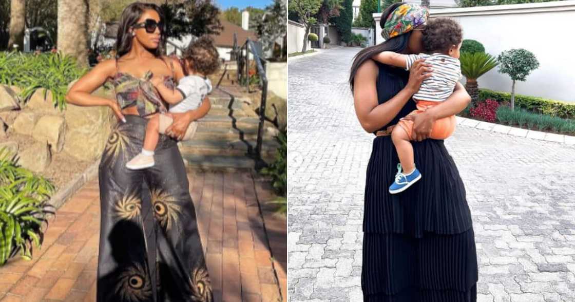 Pearl Modiadie, Mzansi, Wish, Well, Recovers, COVID-19, Lewatle Pearl Modiadie, Mzansi, Wish, Well, Recovers, COVID-19, Lewatle