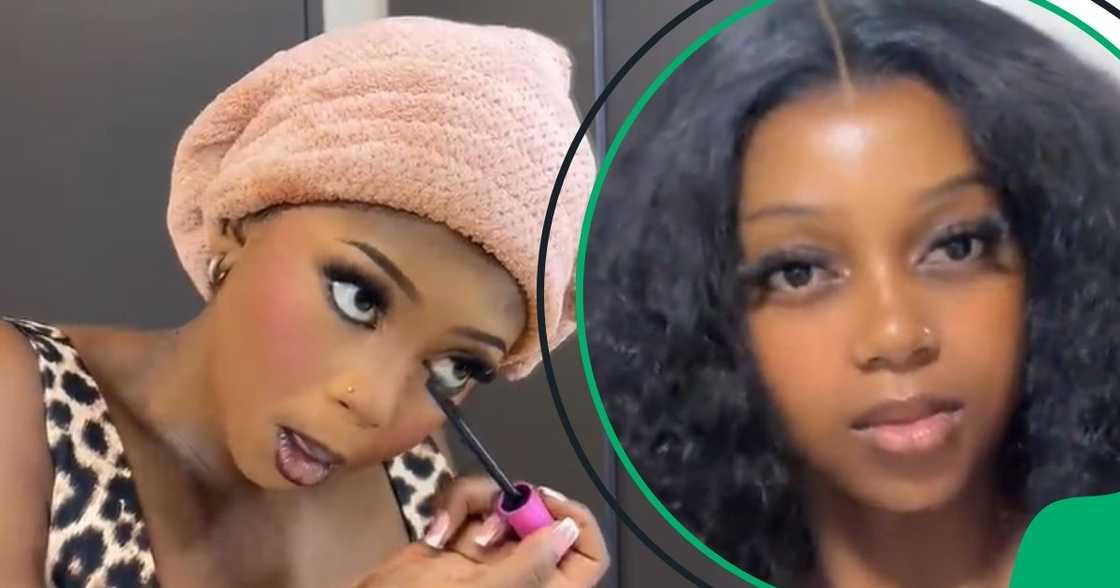 SA roots for lady's clap back SA roots for lady's clap back