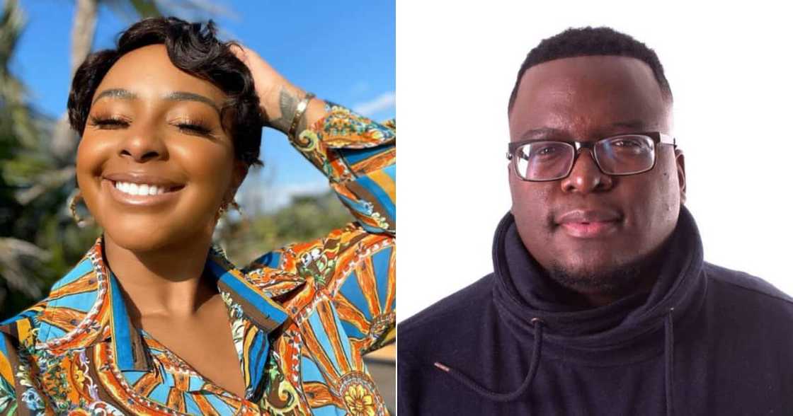 Sol Phenduka, Boity, Podcast and Chill, MacG, Addiction, Friend Sol Phenduka, Boity, Podcast and Chill, MacG, Addiction, Friend