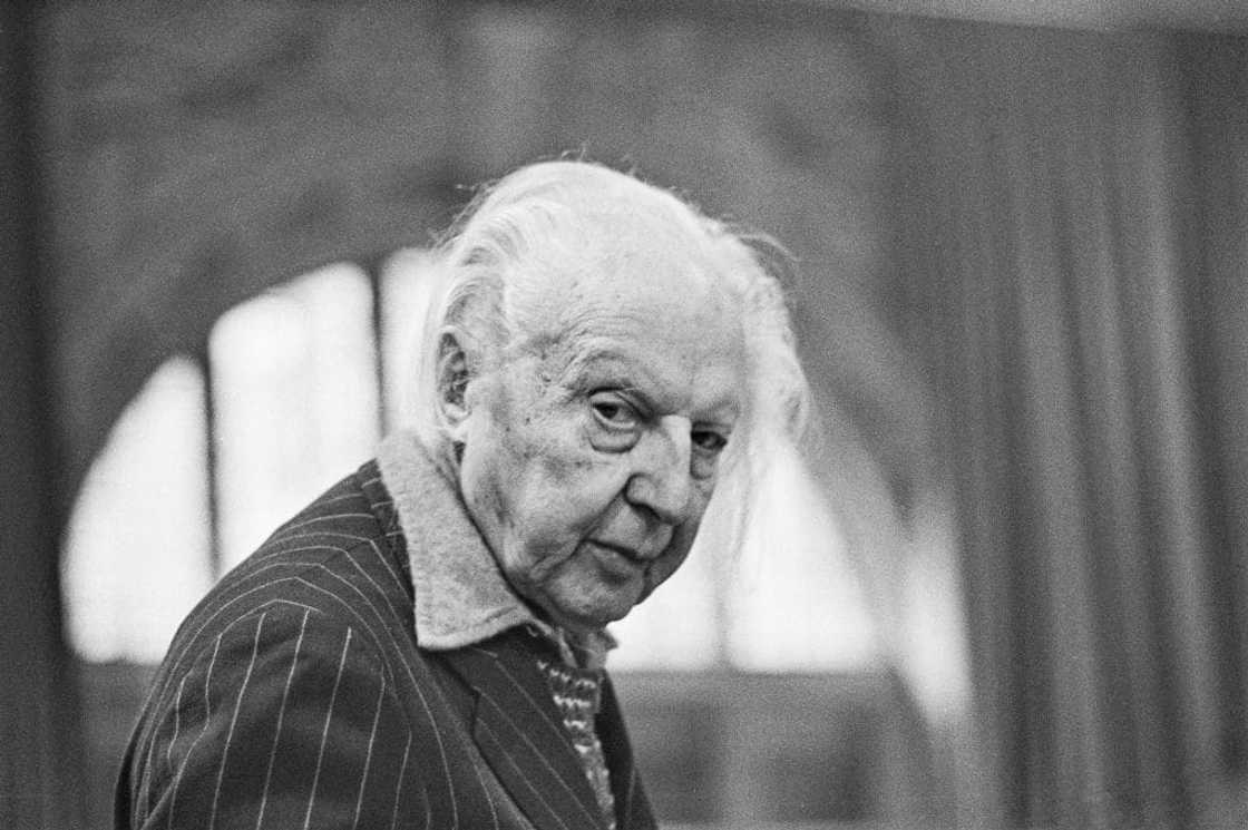 Leopold Stanislaus Stokowski Leopold Stanislaus Stokowski