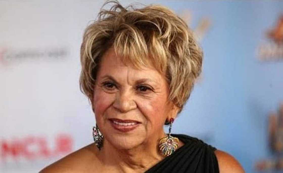 Marcella Samora age Marcella Samora age