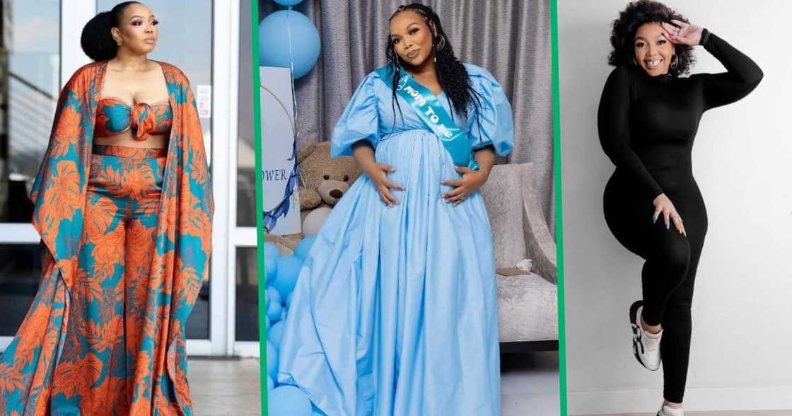Former 'Our Perfect Wedding' presenter Thembisa Mdoda will be hosting 'The Mommy Club' Season 1 reunion. Former 'Our Perfect Wedding' presenter Thembisa Mdoda will be hosting 'The Mommy Club' Season 1 reunion.